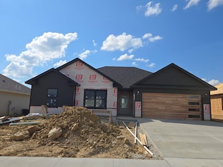 3235 Naploi Dr, Columbia, MO 65202