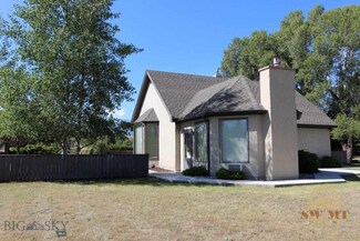 16 Cedar Ln, Livingston, MT 59047