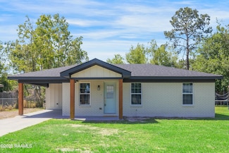 749 J l Dr, Scott, LA 70583