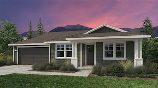 1520 Cyril Way, Belgrade, MT 59714
