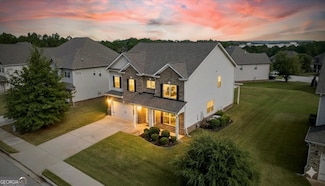 330 Piedmont Cir, Covington, GA 30016