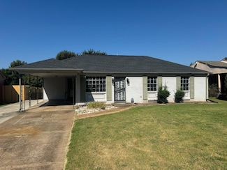 3801 Marsonne St, Memphis, TN 38109