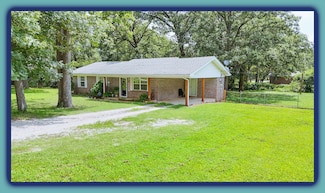 14174 County Road 3501, Ada, OK 74820