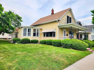 1634 Georgia Ave, Sheboygan, WI 53081