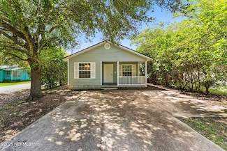 465 S Nassau St, Saint Augustine, FL 32084