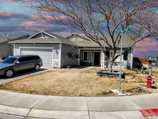 298 Fallen Leaf Ln, Fernley, NV 89408