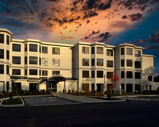 130 Chief Justice Cushing Hwy Unit 213, Scituate, MA 02066