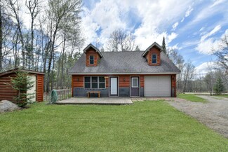 3574 State 87 NW, Backus, MN 56435