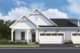 23220 W Sweetwater Ln, Plainfield, IL 60544