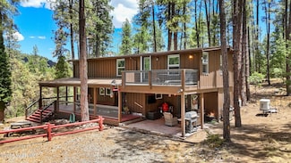6231 S Champion Way Rd, Prescott, AZ 86303