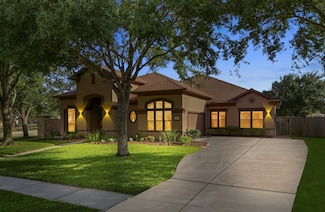 2299 Azahar Ct, League City, TX 77573