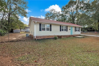 910 Campbell St, Anderson, SC 29621