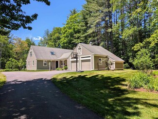 116 Hutchins Hill Rd, Contoocook, NH 03229