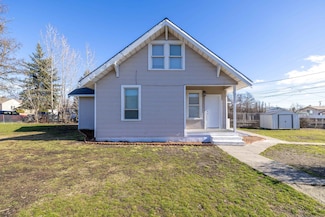 3322 N Ralph St, Spokane, WA 99217