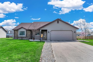 6120 Gate Tree Ln, Fort Wayne, IN 46835