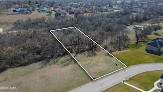 Lot 3 Jada Creek Estates, Webb City, MO 64870