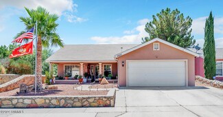 4890 Arena Dr, Las Cruces, NM 88012