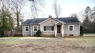 2430 Mt Holly Huntersville Rd, Charlotte, NC 28214