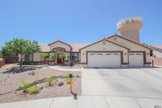 1435 W 34th St, Yuma, AZ 85365