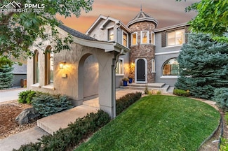 2980 Craig Ct, Castle Rock, CO 80109