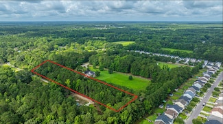 0 Weeping Willow Ln Unit 25029528, Summerville, SC 29483