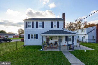 308 Francis Rd, Hamburg, PA 19526