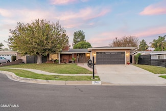 761 Lyons Ct, Simi Valley, CA 93065