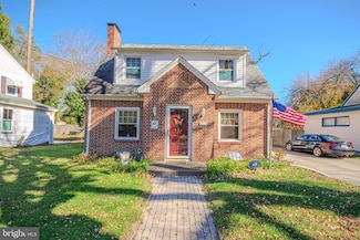 211 Truitt St, Salisbury, MD 21804