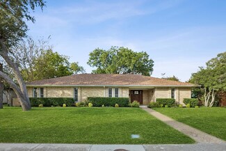 3445 Salisbury Dr, Dallas, TX 75229