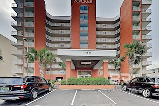 1117 W Beach Blvd Unit 803, Gulf Shores, AL 36542