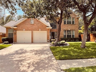 1411 Hunter Ace Way, Cedar Park, TX 78613