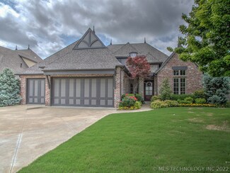 664 W 78th St, Tulsa, OK 74132