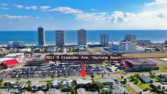 3011 N Oleander Ave, Daytona Beach, FL 32118