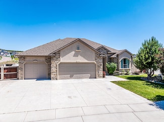 1384 Stoneridge Dr, Pocatello, ID 83201