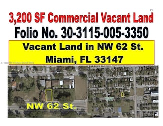 0 NW 62nd St, Miami, FL 33150
