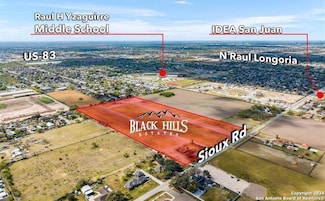 412 Dakota Dr, San Juan, TX 78589
