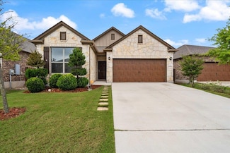16513 Brogan Ln, Pflugerville, TX 78660