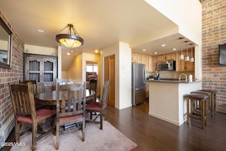 54 Columbine Cir Unit 15, Eagle-Vail, CO 81620