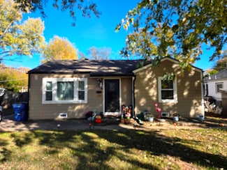 1708 N Joann St, Wichita, KS 67203