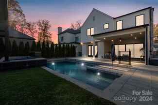 504 McAlway Rd, Charlotte, NC 28211