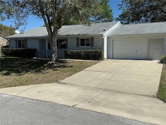 10879 SW 90th Ct, Ocala, FL 34481