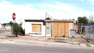 548 Center Way, El Paso, TX 79915