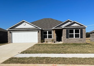 1340 Fresca Ln, Conway, AR 72034