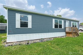 411 S Washington St, Saint Paris, OH 43072