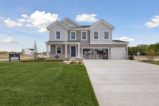 Peyton, New Baltimore, MI 48047
