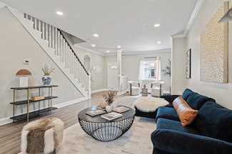 41 Irving St, Jersey City, NJ 07307
