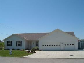 6709 Twain Ln, Rising Sun, IN 47040