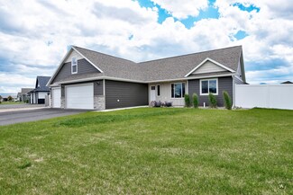 3833 Monarch Rd, East Helena, MT 59635