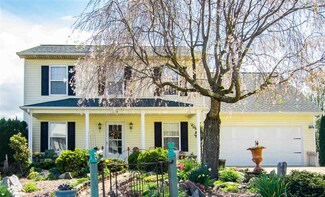 228 Bridgeport Dr, Bridgewater, VA 22812