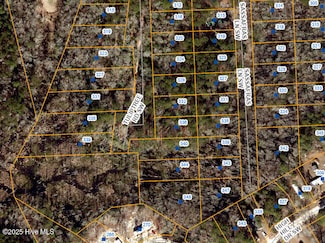 319 Sassafras Ln SW, Supply, NC 28462